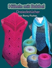 Produktbild: H&auml;keln mit Bobbel - Dreieckst&uuml;cher