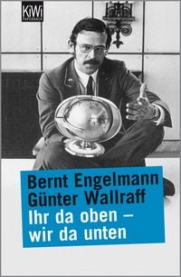 Produktbild: Ihr da oben - wir da unten