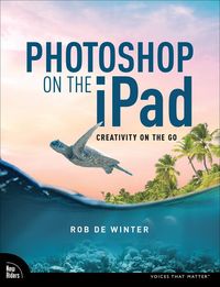 Bild vom Artikel Photoshop on the iPad vom Autor Rob de Winter