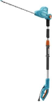 Produktbild: Gardena THS 500/48 Elektro Teleskop-Heckenschere 500W 480mm