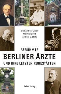 Produktbild: Ber&uuml;hmte Berliner &Auml;rzte