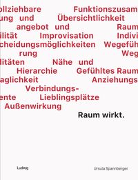 Produktbild: Raum wirkt.