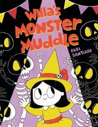 Produktbild: Willa's Monster Muddle