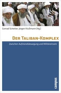 Produktbild: Der Taliban-Komplex