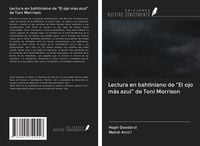 Produktbild: Lectura en bahtiniano de "El ojo m&aacute;s azul" de Toni Morrison