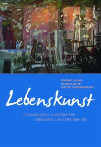 Produktbild: Lebenskunst