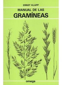 Produktbild: Manual de las gram&iacute;neas