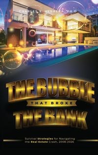 Produktbild: The Bubble That Broke The Bank