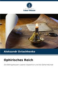 Produktbild: Ophirisches Reich