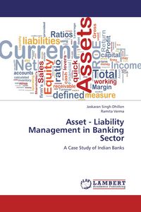Produktbild: Asset - Liability Management in Banking Sector
