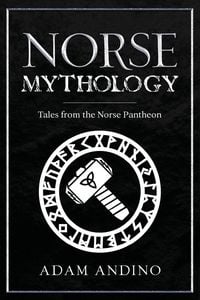 Produktbild: Norse Mythology