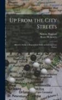 Produktbild: Up From the City Streets