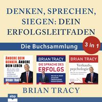 Produktbild: Denken, sprechen, siegen