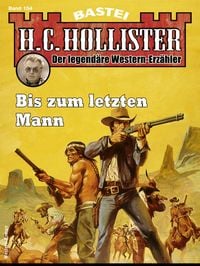Produktbild: H. C. Hollister 154