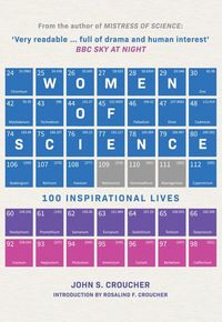 Produktbild: Women of Science
