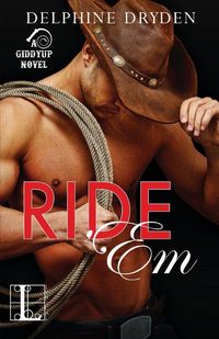 Produktbild: Ride 'Em