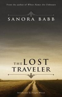 Produktbild: The Lost Traveler