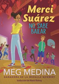 Produktbild: Merci Su&aacute;rez No Sabe Bailar