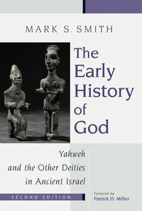 Produktbild: The Early History of God