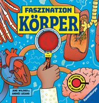 Produktbild: Faszination K&ouml;rper