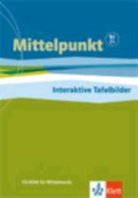 Produktbild: Mittelpunkt B2+c1 Panneau Interactif CD