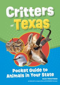 Produktbild: Critters of Texas