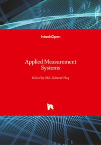 Produktbild: Applied Measurement Systems