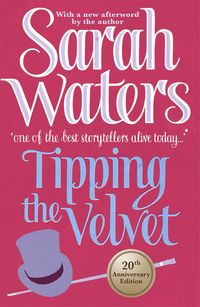 Produktbild: Tipping The Velvet
