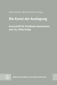 Produktbild: Die Kunst der Auslegung