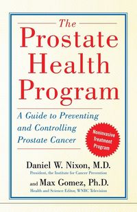 Produktbild: The Prostate Health Program