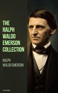 Produktbild: The Ralph Waldo Emerson Collection