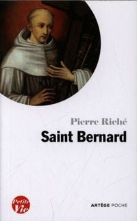 Produktbild: Petite vie de saint Bernard