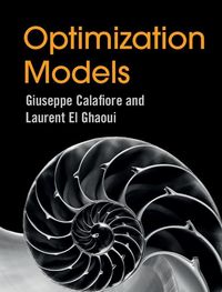 Produktbild: Optimization Models