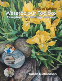 Produktbild: Watercolour Toolbox (Revised Edition)