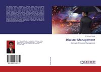 Produktbild: Disaster Management