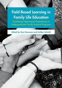Produktbild: Field-Based Learning in Family Life Education