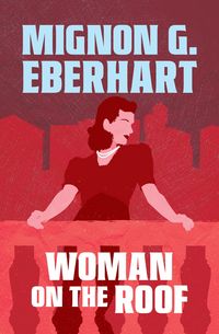 Produktbild: Woman on the Roof