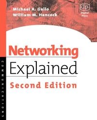 Produktbild: Networking Explained