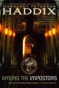 Produktbild: Among the Impostors