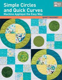 Produktbild: Simple Circles & Quick Curves