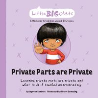 Produktbild: Private Parts are Private