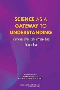 Produktbild: Science as a Gateway to Understanding