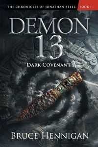 Produktbild: Demon 13