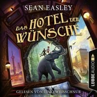 Produktbild: Das Hotel der W&uuml;nsche