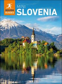 Produktbild: Rough Guides Mini Slovenia: Travel Guide eBook