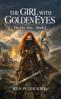 Produktbild: The Girl With Golden Eyes