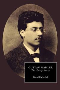 Produktbild: Gustav Mahler