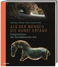 Produktbild: Als der Mensch die Kunst erfand
