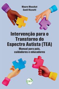 Produktbild: Interven&ccedil;&atilde;o para o transtorno do espectro autista (TEA)