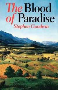 Produktbild: Blood of Paradise (Univ PR of Virginia)